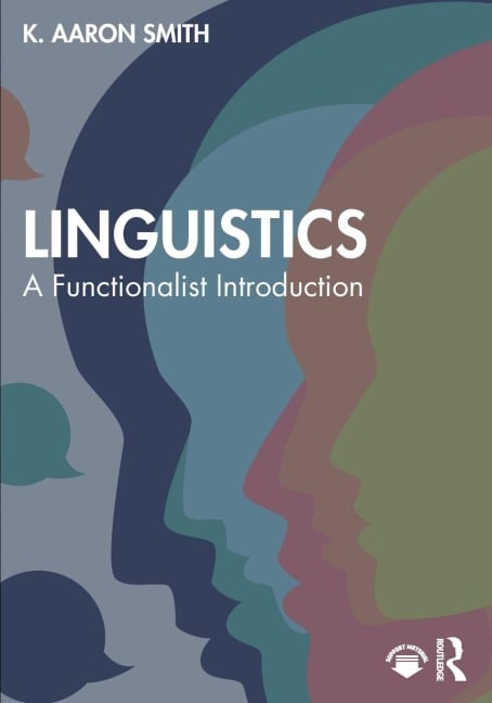 Linguistics - K. Aaron Smith