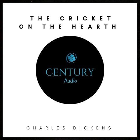 The Cricket On The Hearth - Charles Dickens