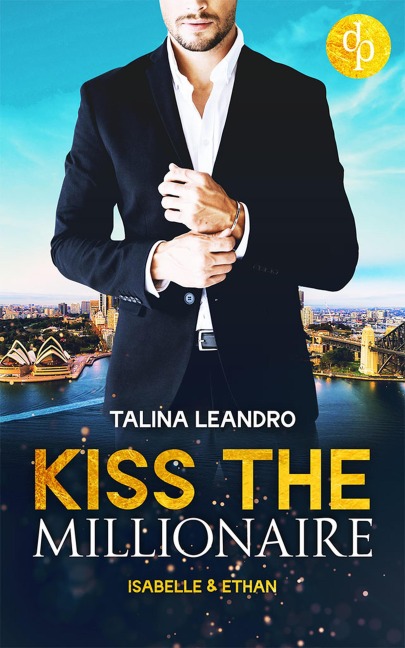 Isabelle & Ethan - Talina Leandro