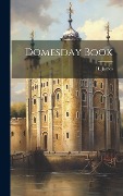 Domesday Book - H. James