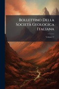 Cover-Bild zum Titel 'Bollettino Della SocietÃ Geologica Italiana' von ''