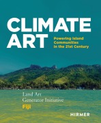 Cover-Bild zum Titel 'Climate Art - Powering Island Communities in the 21st Century' von ''
