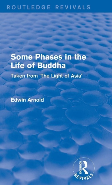 Routledge Revivals - Edwin Arnold