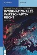 Cover-Bild zum Titel 'Internationales Wirtschaftsrecht' von ''