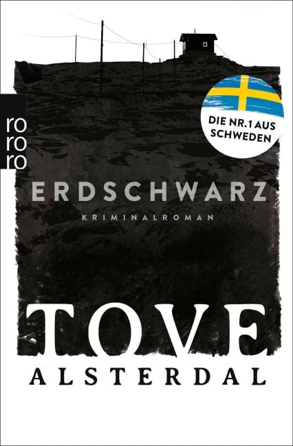 Erdschwarz - Tove Alsterdal