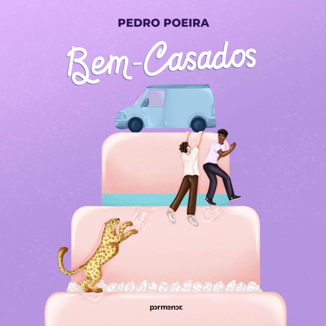 Bem-casados - Pedro Poeira