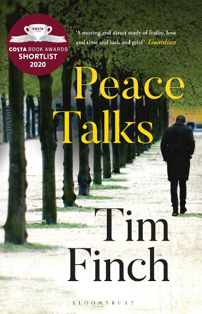 Peace Talks - Tim Finch