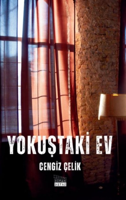 Yokustaki Ev - Cengiz Celik