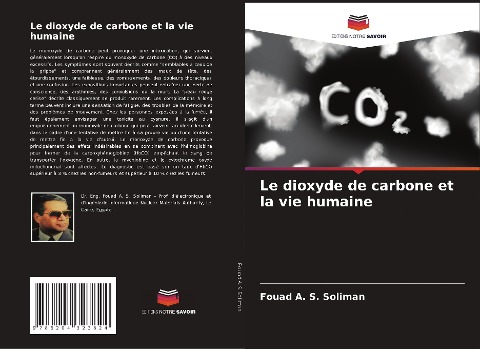 Le dioxyde de carbone et la vie humaine - Fouad A. S. Soliman
