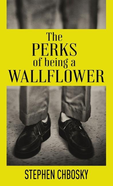 The Perks of Being a Wallflower - Stephen Chbosky