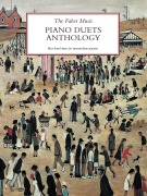 Cover-Bild zum Titel 'The Faber Music Piano Duets Anthology' von ''