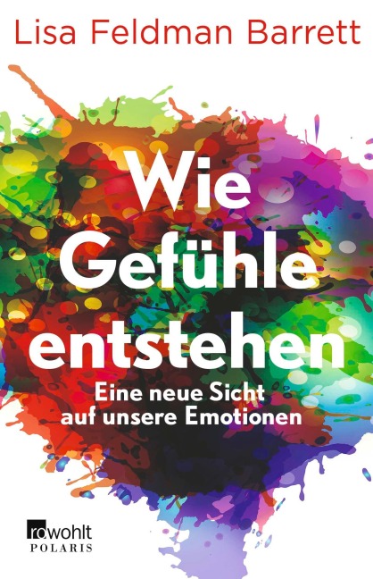 Wie Gefühle entstehen - Lisa Feldman Barrett