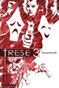 Cover-Bild zum Titel 'Trese 3' von 'Budjette Tan, Kajo Baldisimo'