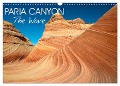 Paria Canyon The Wave (Wall Calendar 2025 DIN A3 landscape), CALVENDO 12 Month Wall Calendar - Photostravellers Photostravellers