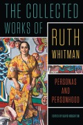 Cover-Bild zum Titel 'The Collected Works of Ruth Whitman' von 'Ruth Whitman'