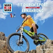 38: Fit durch Sport / Ernährung - Manfred Baur, Lyonel Bauchet, Greg Carmichael, Steve Carter, Günther Illi