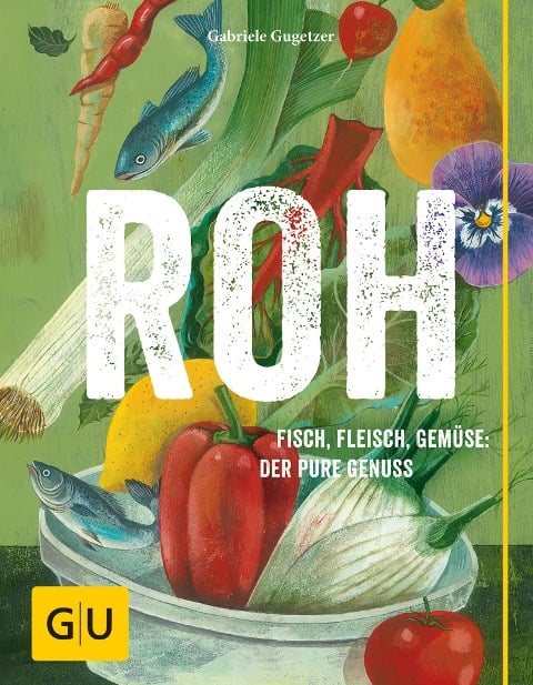 ROH - Gabriele Gugetzer