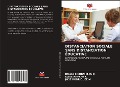 Cover-Bild zum Titel 'DISTANCIATION SOCIALE SANS DISTANCIATION ÉDUCATIVE' von 'Idalia C Cornieles D, Elias Haffar K, Jose Rodriguez M'