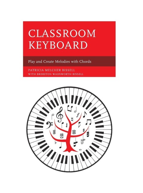 Classroom Keyboard - Patricia Melcher Bissell