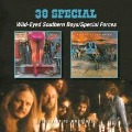 Wild-Eyed Southern Boys/Special Forces - Thirty Eight Special