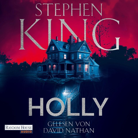 Holly - Stephen King