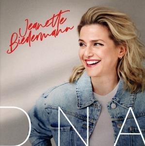 DNA - Jeanette Biedermann