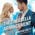 The Cinderella Arrangement - Vanessa Waltz
