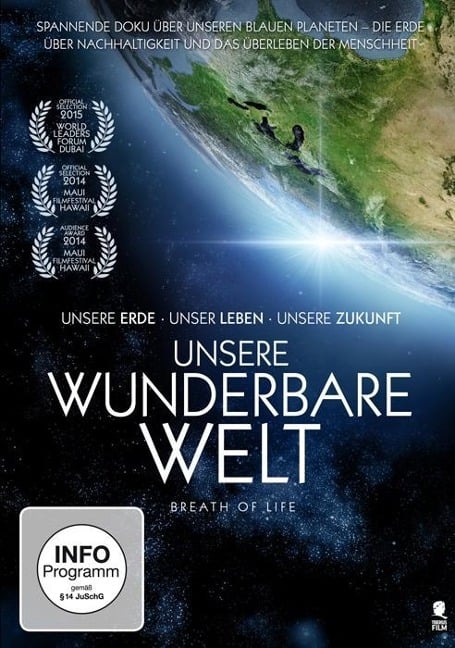 Unsere wunderbare Welt - Ben Beiny, Eric Gilliom, Bob Holroyd, Junhak Lee, Carsten Roggenbuck