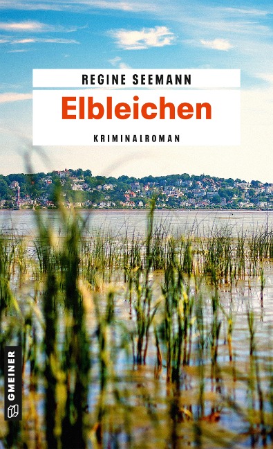 Elbleichen - Regine Seemann