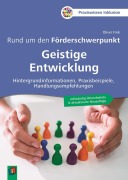 Cover-Bild zum Titel 'Rund um den Förderschwerpunkt Geistige Entwicklung' von 'Oliver Fink'