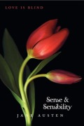 Cover-Bild zum Titel 'Sense & Sensibility' von 'Jane Austen'