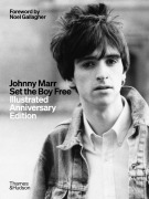 Cover-Bild zum Titel 'Johnny Marr: Set the Boy Free' von 'Johnny Marr'
