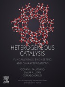 Cover-Bild zum Titel 'Heterogeneous Catalysis' von 'Giovanni Palmisano, Samar Al Jitan, Corrado Garlisi'
