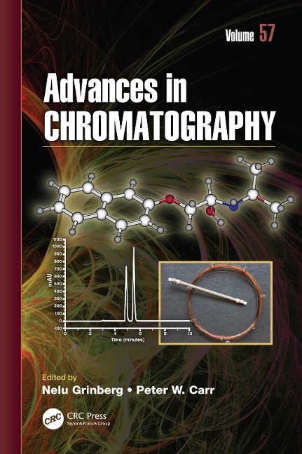 Advances in Chromatography, Volume 57 - 
