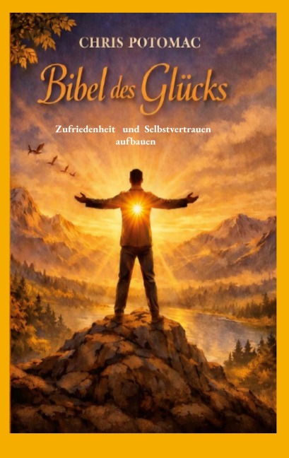 Bibel des Glücks - Chris Potomac