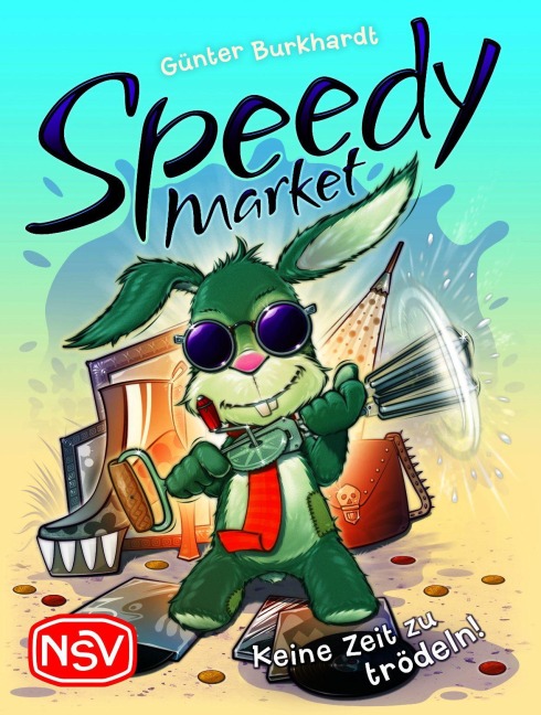 Speedy Market - 