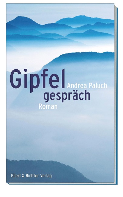 Gipfelgespräch - Andrea Paluch