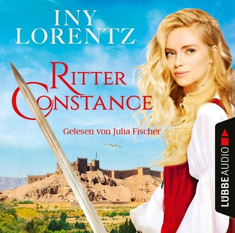 Ritter Constance - Iny Lorentz