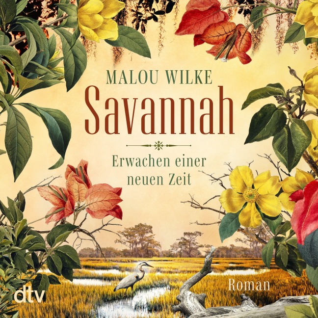 Savannah ¿ Erwachen einer neuen Zeit - Malou Wilke