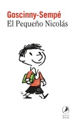 Cover-Bild zum Titel 'El Pequeño Nicolás' von 'René Goscinny'