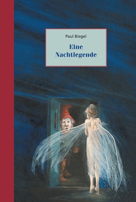 Eine Nachtlegende - Paul Biegel