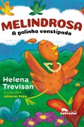 Cover-Bild zum Titel 'Melindrosa' von 'Helena Trevisan'