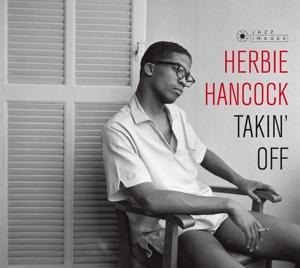 Takin' Off - Herbie Hancock