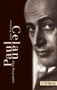 Cover-Bild zum Titel 'Paul Celan' von 'John Felstiner'