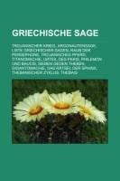 Griechische Sage - 