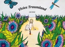 Cover-Bild zum Titel 'Ylvies Traumland' von 'Lilli Röhl'