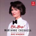 Oh,Boy! - Marianne/MOS/Minkowski Crebassa