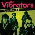 Cover-Bild zum Titel 'Alaska 127' von 'The Vibrators'