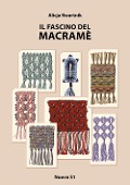 Cover-Bild zum Titel 'Il fascino del macramè' von 'Alicja Kwartnik'