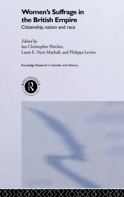 Women's Suffrage in the British Empire - 